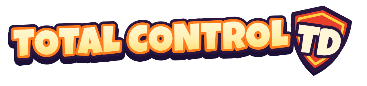 Total Control TD